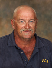 Tad Collins